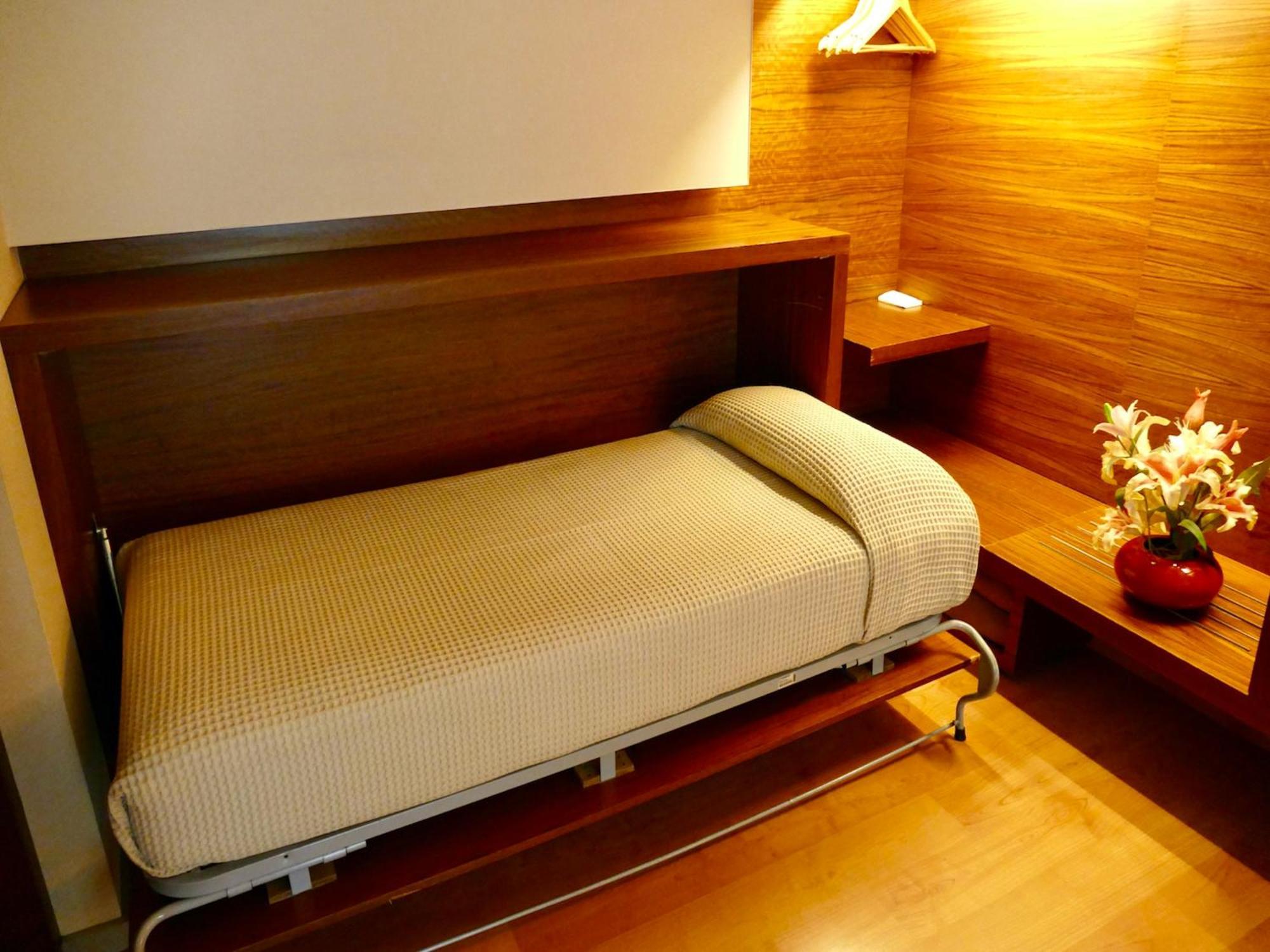 Hotel Turin Barcelona Szoba fotó